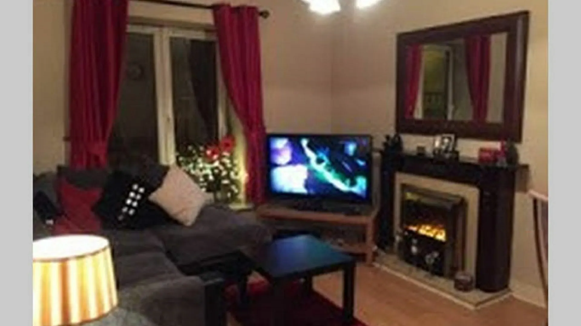 3 Bed Apartment Near Temple Bar Dublin