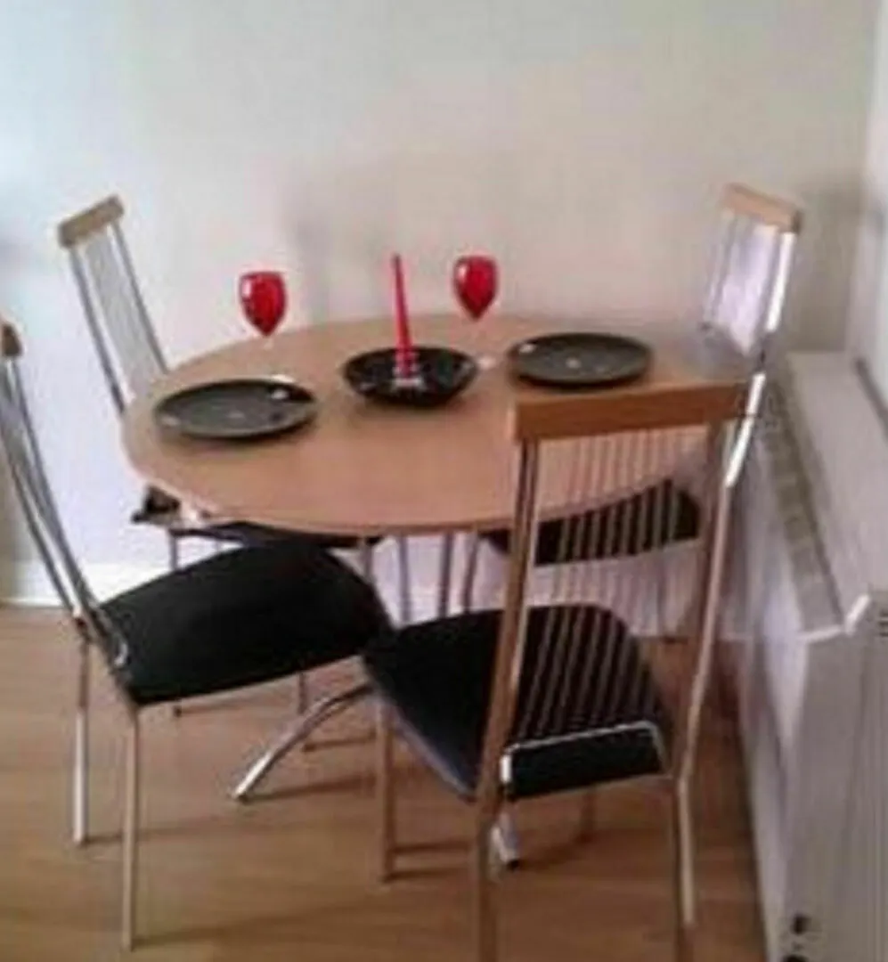 3 Bed Apartment Near Temple Bar Dublin Ireland