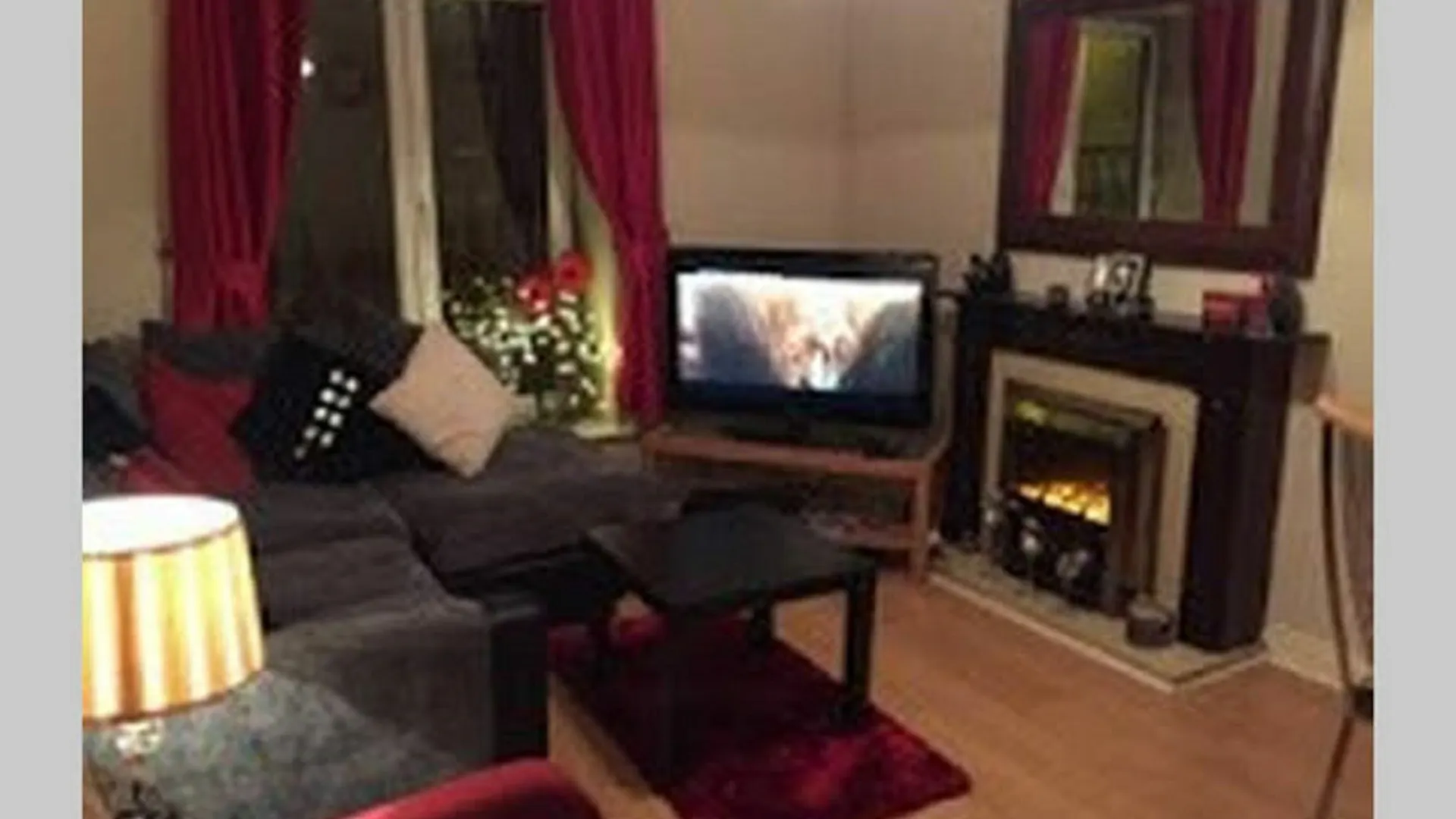 3 Bed Apartment Near Temple Bar Dublin